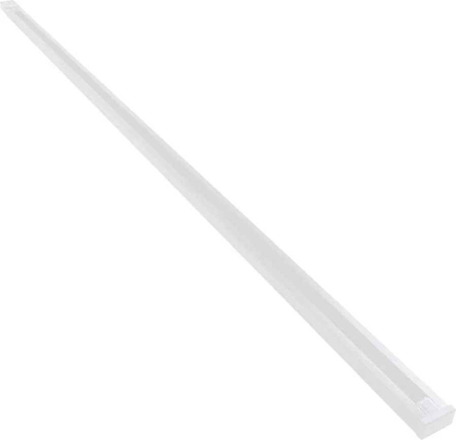 Sistem pe șină TRACER WHITE