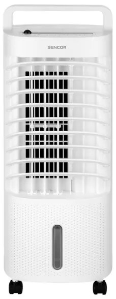 Sencor răcitor mobil aer 3în1 45W/230V alb cu LED + DO