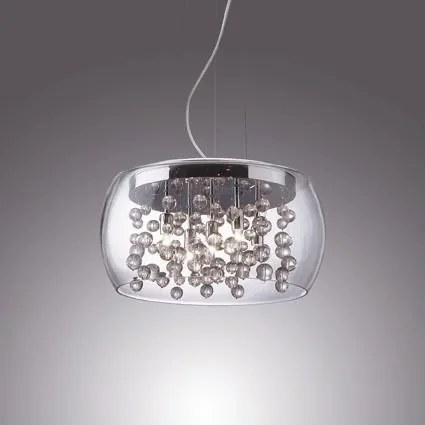 Pendul modern diametru 40cm AUDI-80 SP5 031743