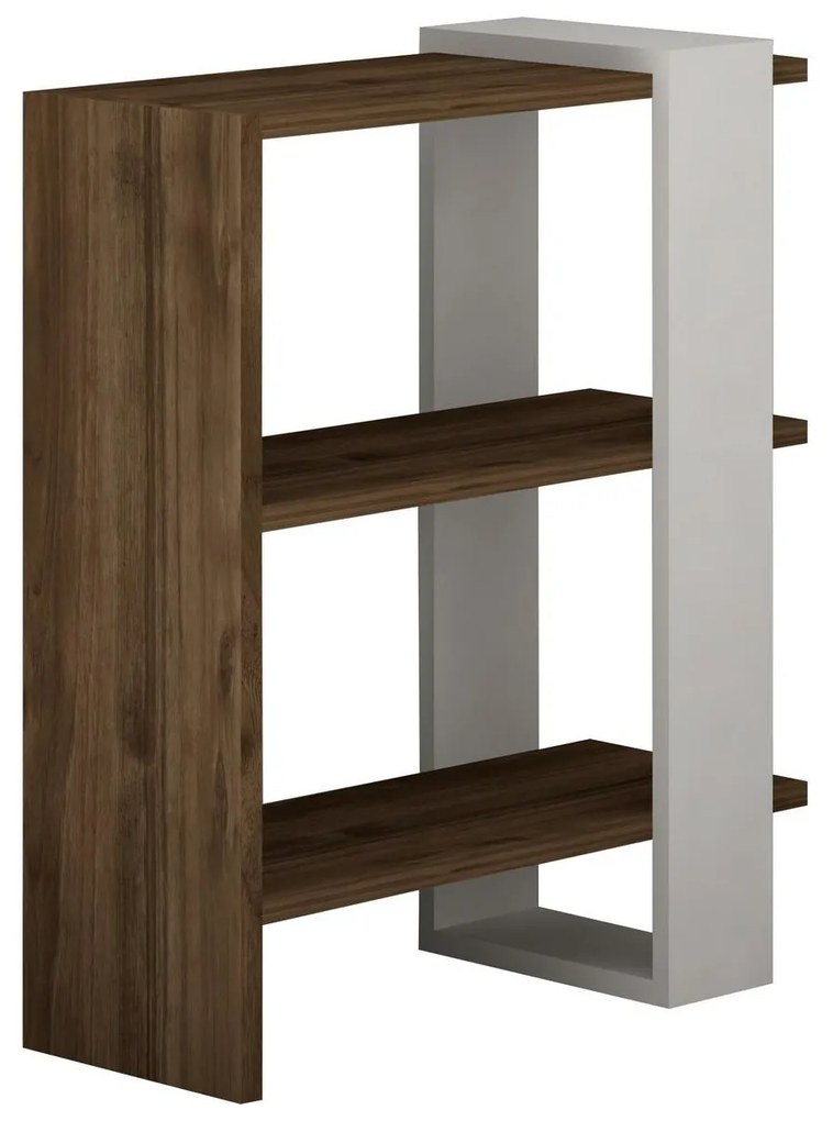 Set mobilier living Dutudo (nuc + alb) . 1094070