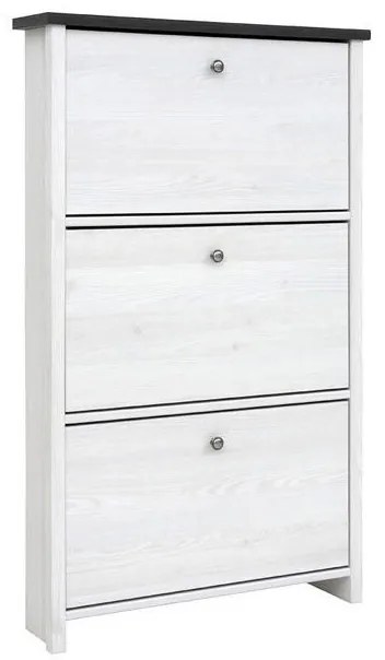 Porto 026 Cabinet Sfb3B Zudida Sibiu/Pin Larico