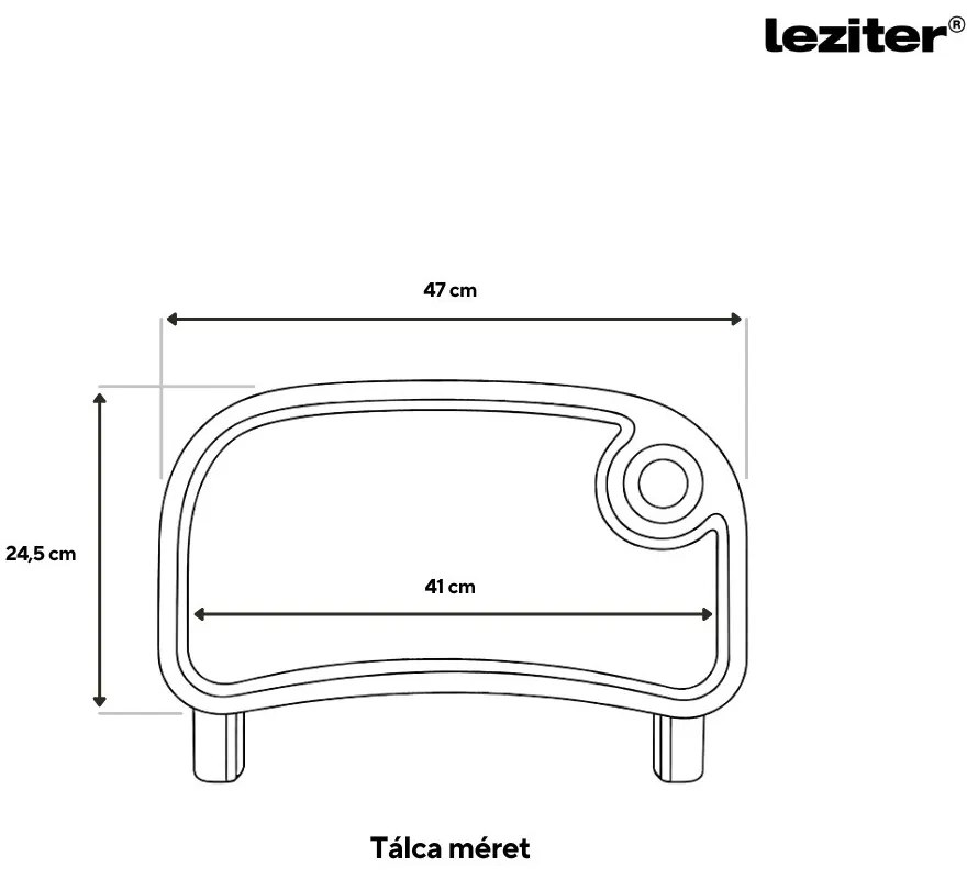 Scaun de hrănire 2 în 1 gri