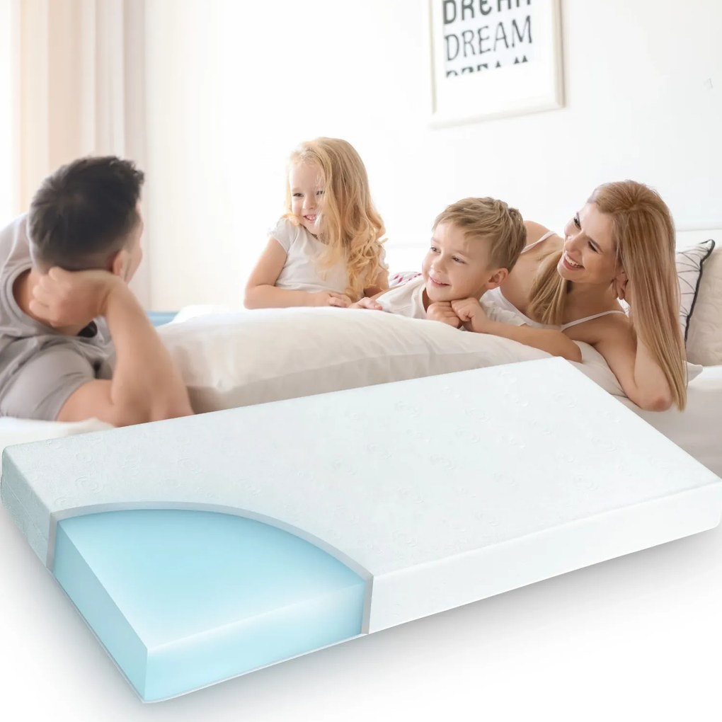 Saltea spumă Retribuite 200x90 (H3). 1119187