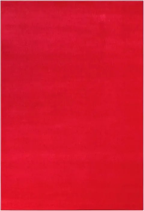 Covor rosu modern 11000-120 Selectează mărime: 120 X 170