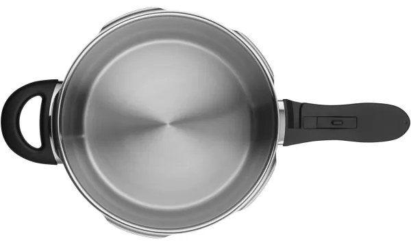 Oală sub presiune WMF 6,5 l PERFECT PLUS oțel inoxidabil