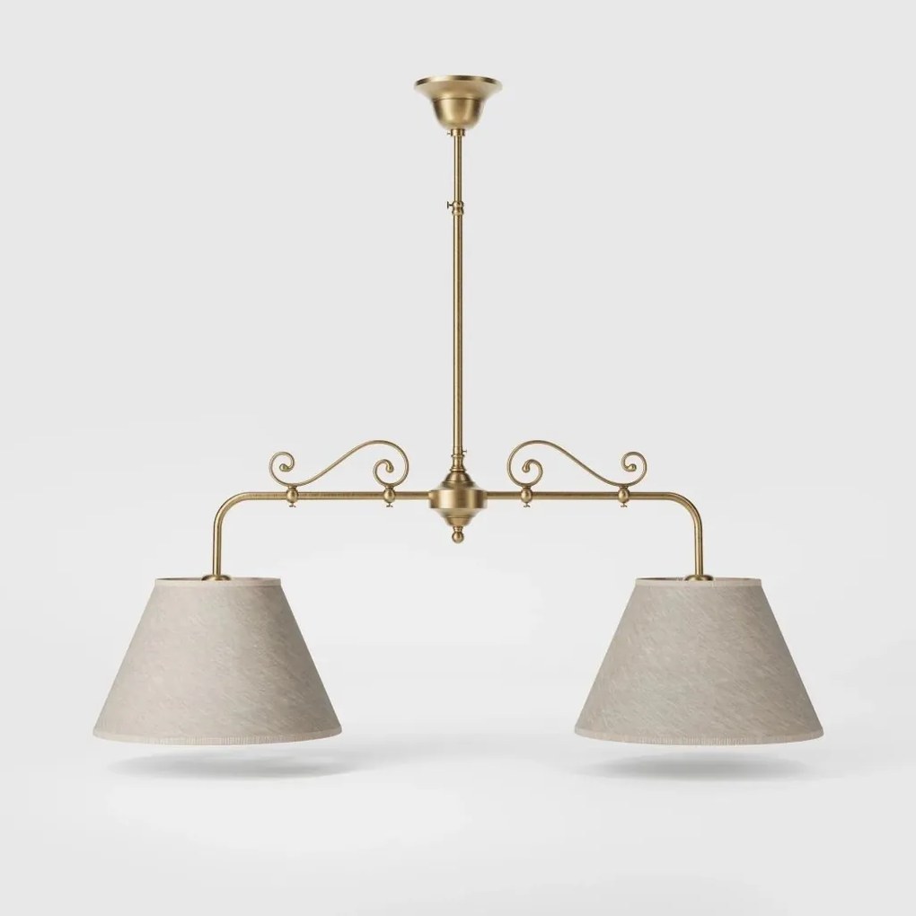 Lustra suspendata design clasic italian Bruxelles