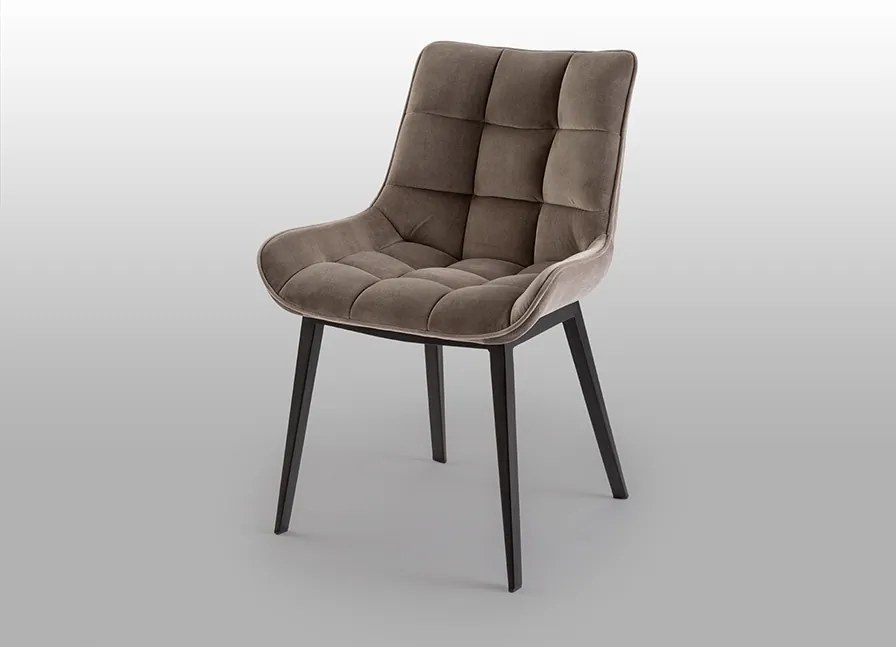 Scaun dining design elegant Devany