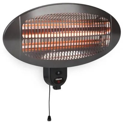 Resigilat!Incalzitor electric de terasa Tristar KA-5286, 2000 W