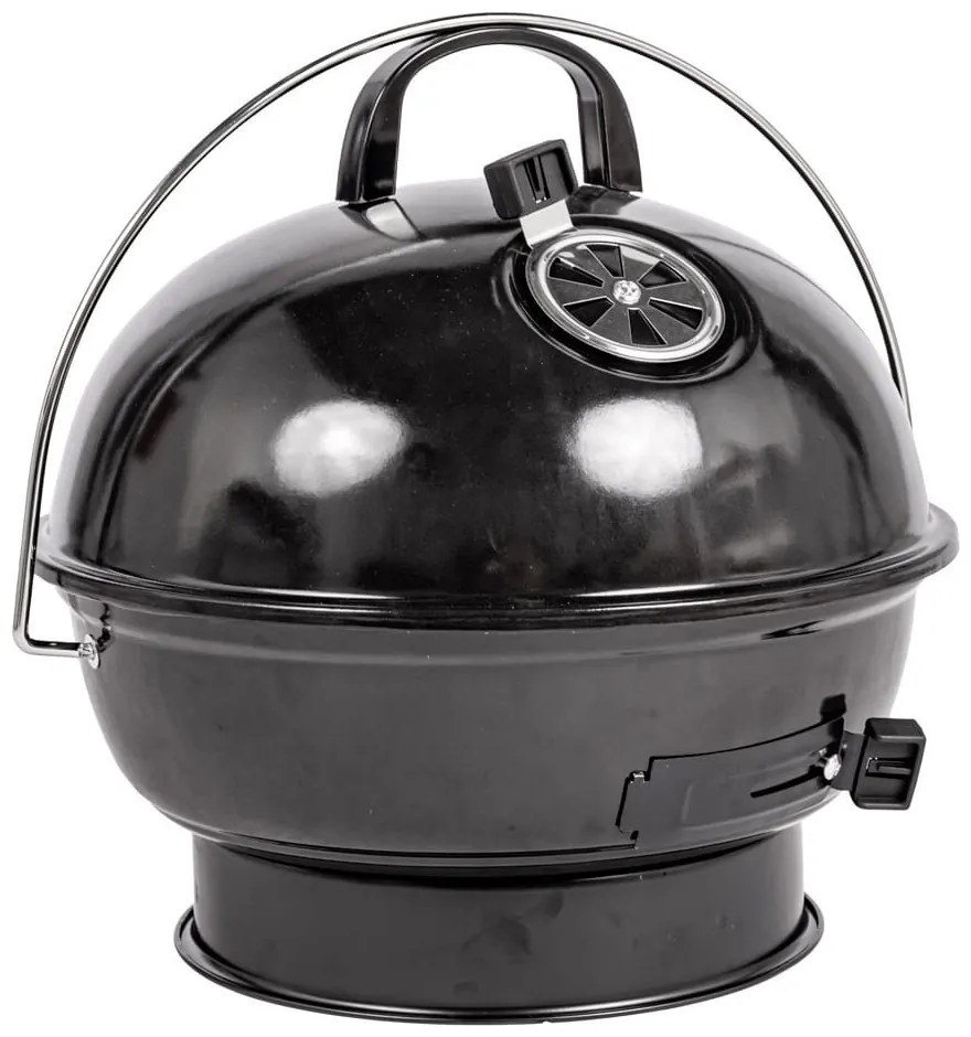 MIR2014 grătar cu cărbune