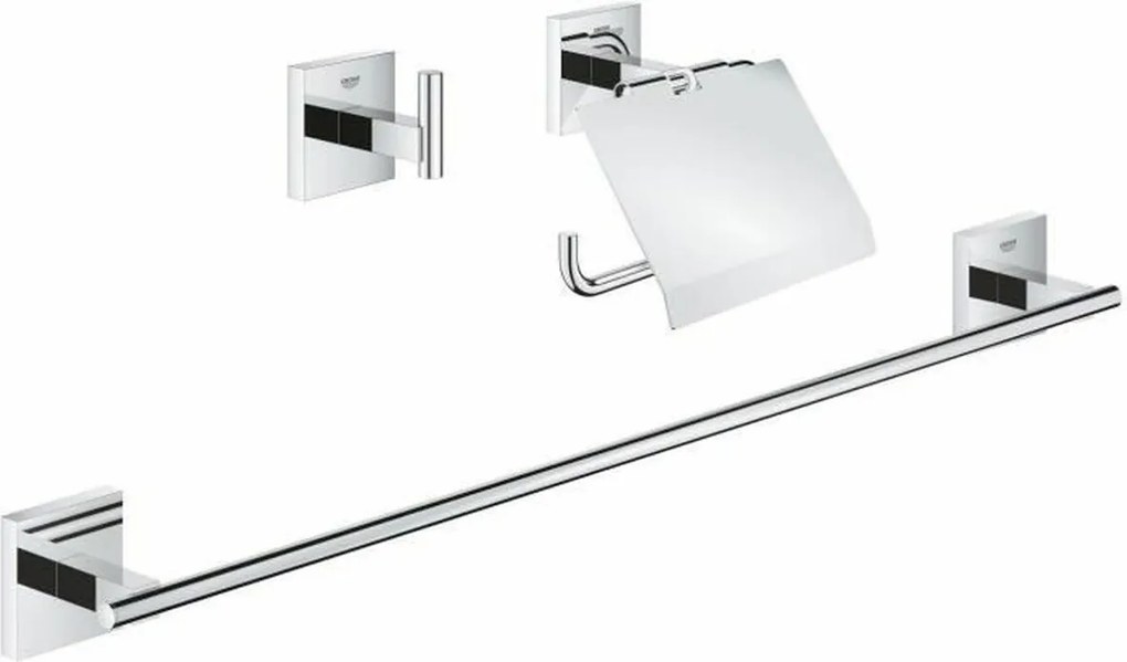 Robinet Monocomandă Grohe Metal