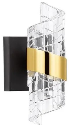 Aplica de perete LED design modern Seneca