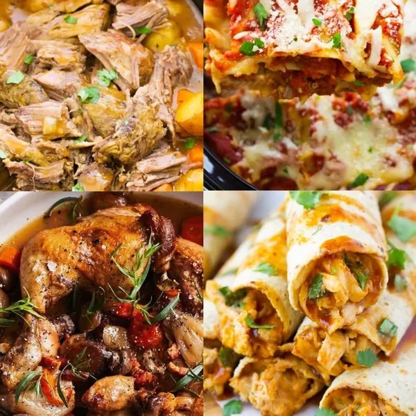 Aparat de gătire lentă TESLA Electronics SlowCook 6,5 l 270W/230V