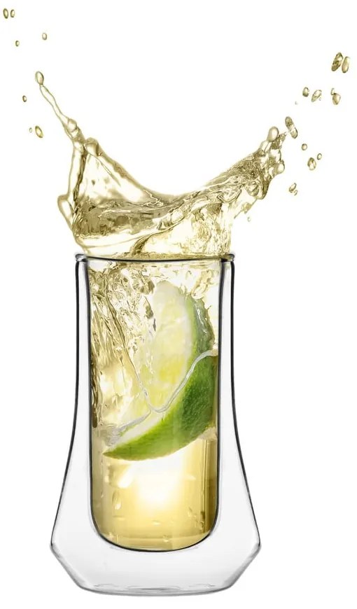 Pahare 2 buc. 250 ml Soho – Vialli Design