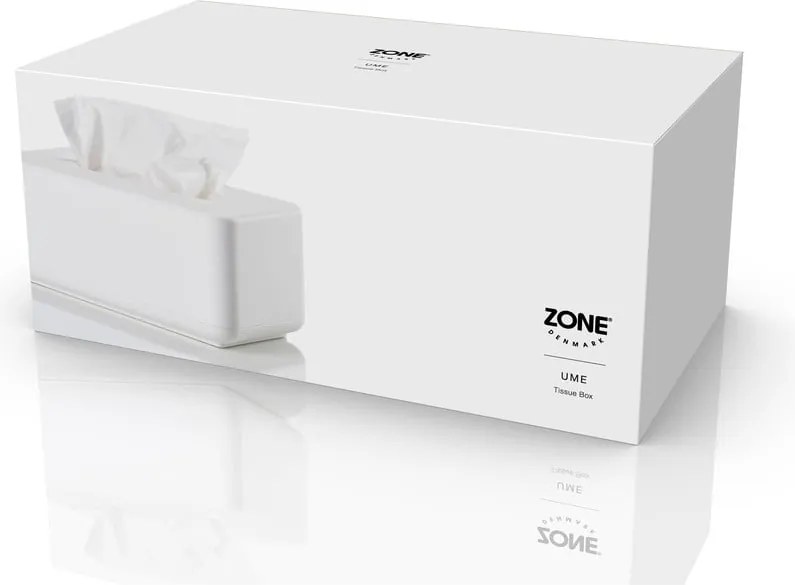 Cutie pentru șervețele din plastic Ume – Zone