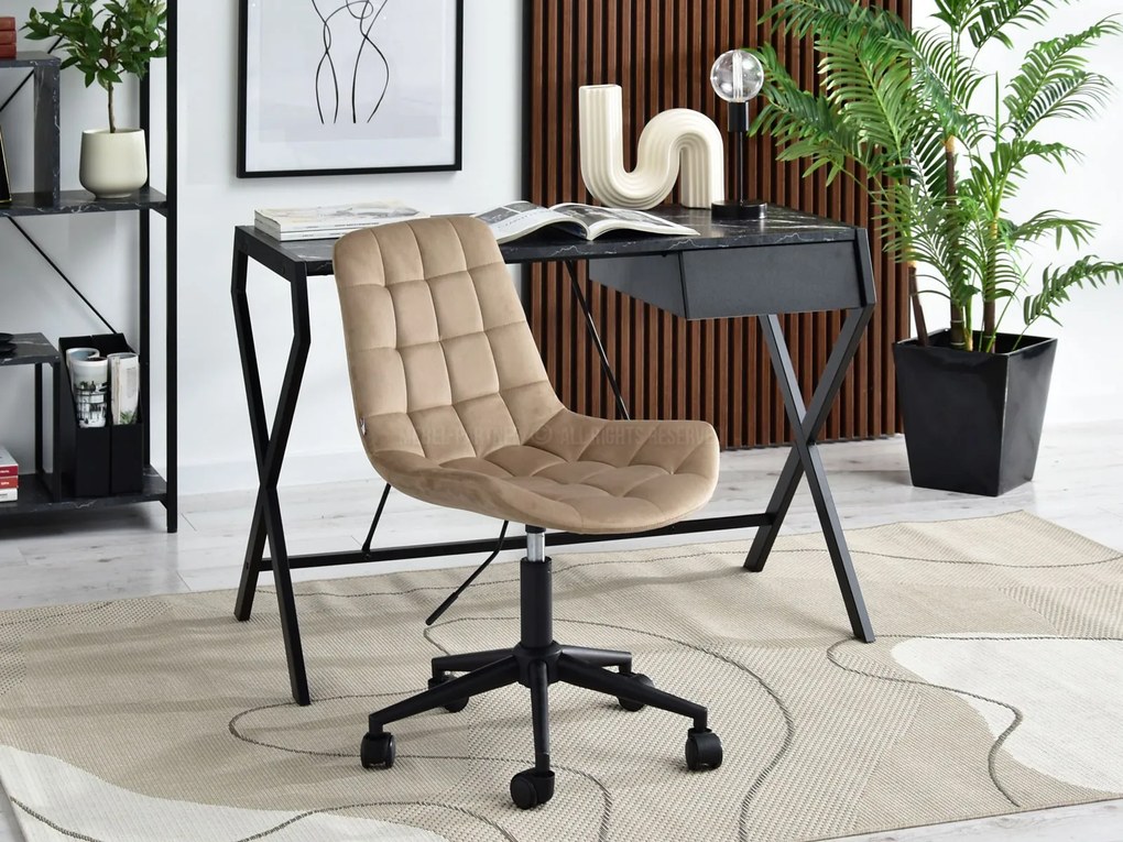 Scaun Eleanor (bej + negru). 1110004