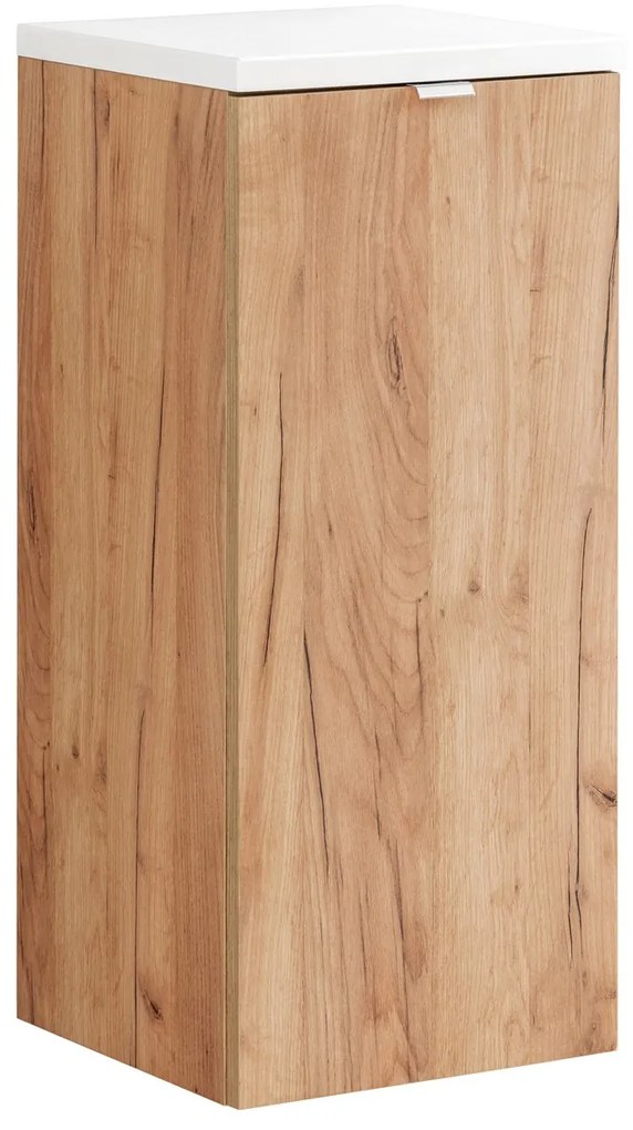Corp suspendat cu cos de rufe Calatis Oak