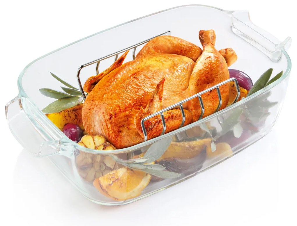 Tescoma Grătar pentru păsări GrandCHEF