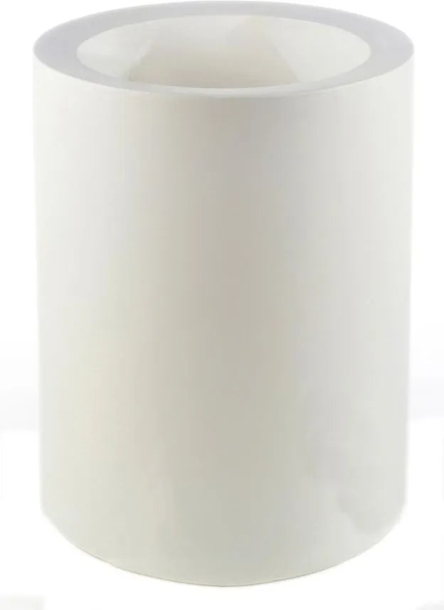 Ghiveci plante design decorativ modern exterior / interior CYLINDER POT 40x80cm