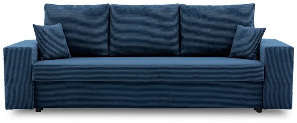 Supermobel Canapea extensibilă VALOR, 238x75x92, poso 05