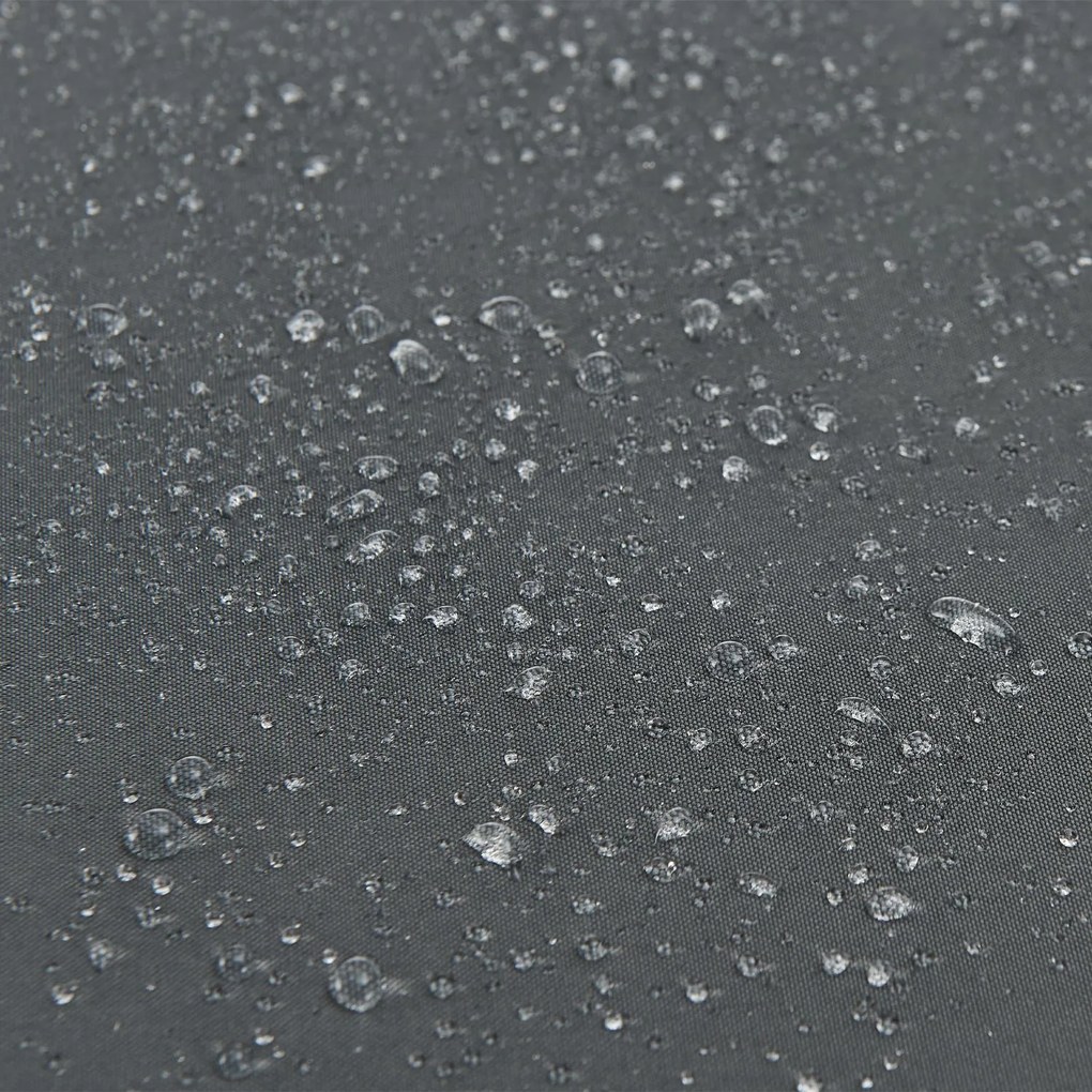 Fotolii din răchită cu perne 2 buc, gri închis