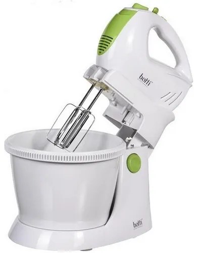 Botti Esprima GTM-8021B2 mixer de masă cu bol curotire automată
