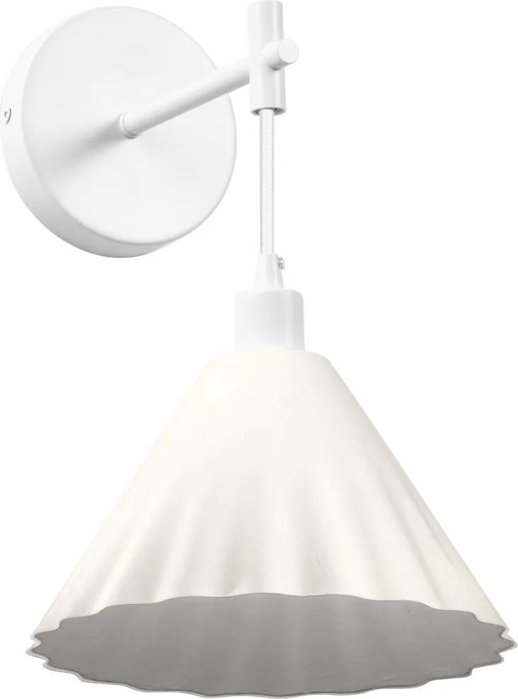 Osram - Lampă de perete PULP 1xE14/5,5W/230V