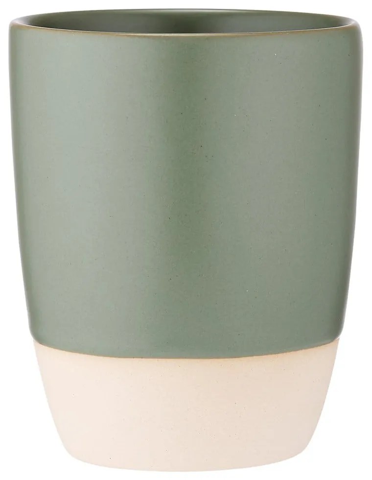 Cană turcoaz din gresie 300 ml Host – Ladelle