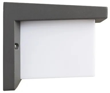 Aplică de exterior HIDE 1xE27/13W/230V IP44 RED-Design Rendl-R12560