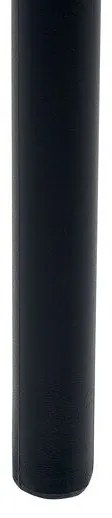 Set 4 buc scaun tip bar Geronimo (negru). 1079073