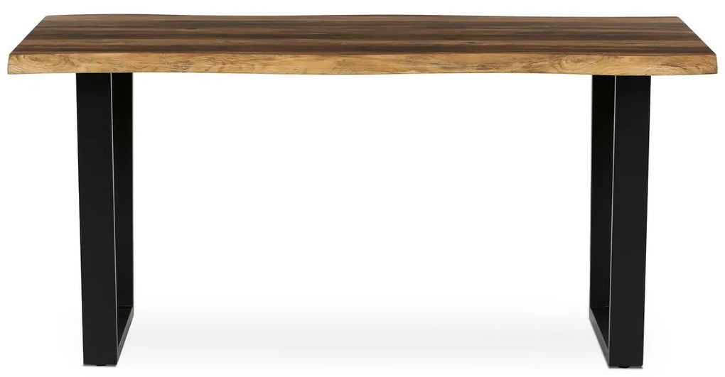 Masă sufragerie Hombros 2 (old style wood) (pentru 6 persoane). 1120714