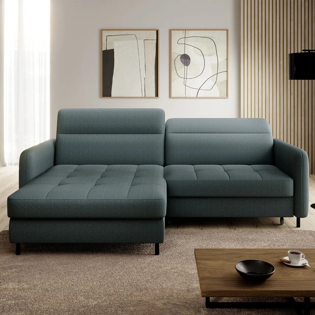 Coltar extensibil Gomsi pe stanga Manhattan 38