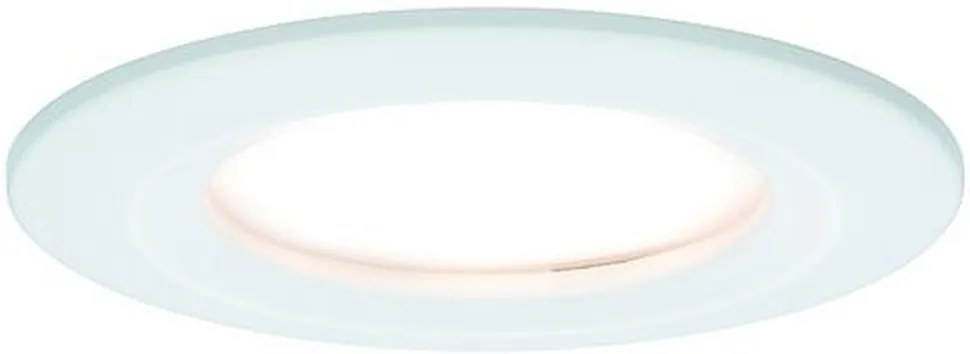 Paulmann Nova lampă încorporată 1x6.5 W alb 93459