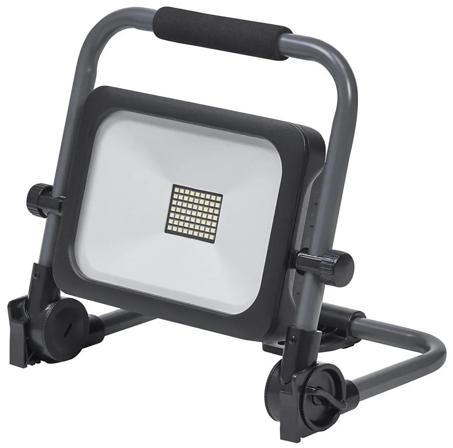 Ledvance - Proiector LED reglabil WORKLIGHT BATTERY LED/30W/5V IP54