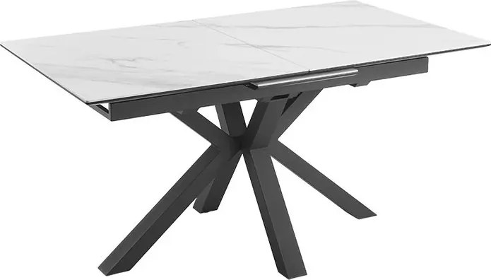 Masa extensibila, Ceramica Alba, ETERNITY 160-200cm A-46625 VC