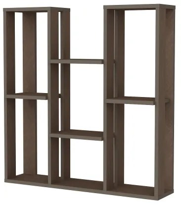 Suport de plante NEVADA 93x90 cm maro