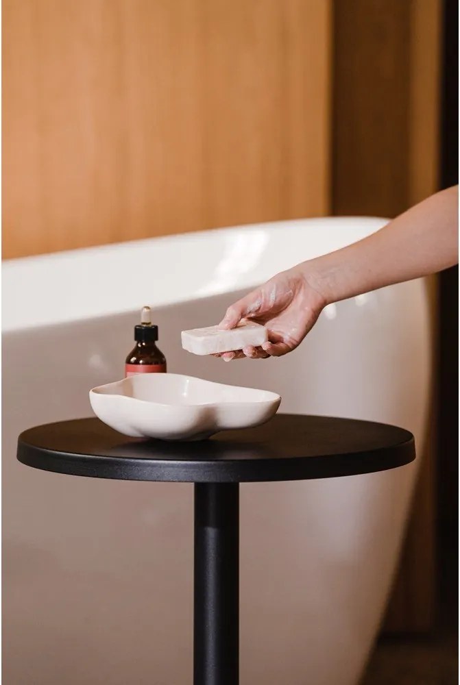 Măsuță auxiliară rotundă ø 44 cm Odo – noo.ma