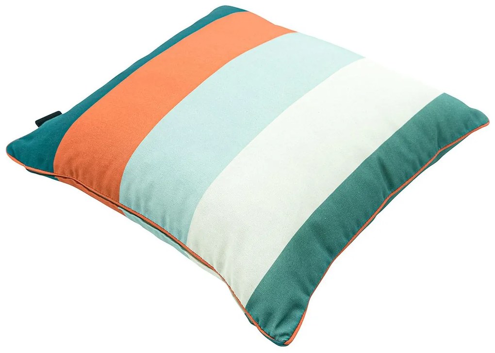 Perna de exterior PLUSHIO 50x50 cm - mai multe variante Culoare: Visiniu