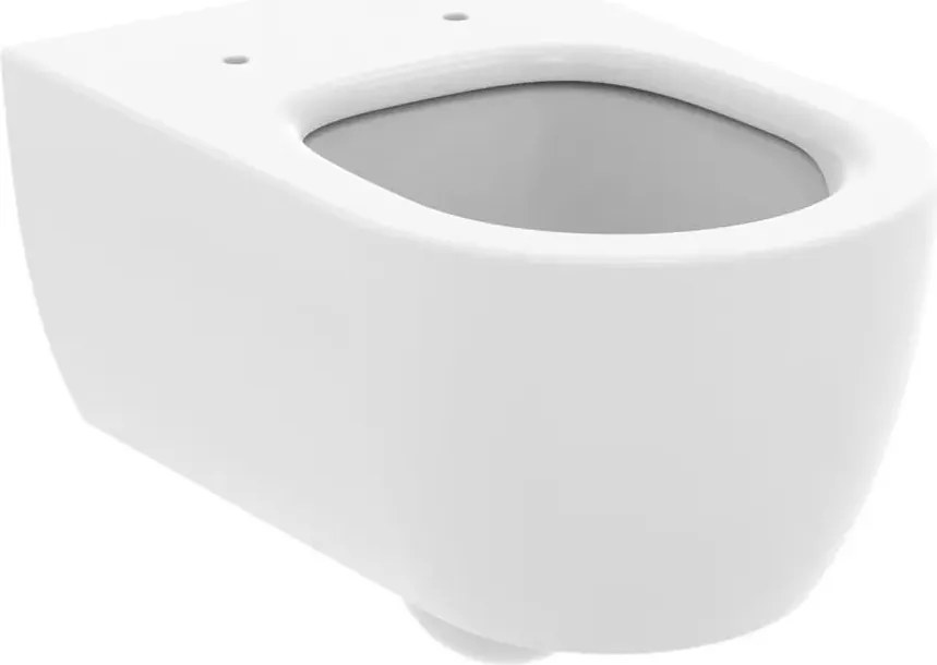 Vas WC suspendat Ideal Standard Atelier Blend Curve AquaBlade alb mat