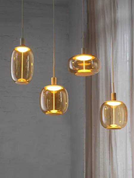 Osram - Cablu de alimentare pentru NEEDLE PENDANT 4xE27/25W/230V, bej