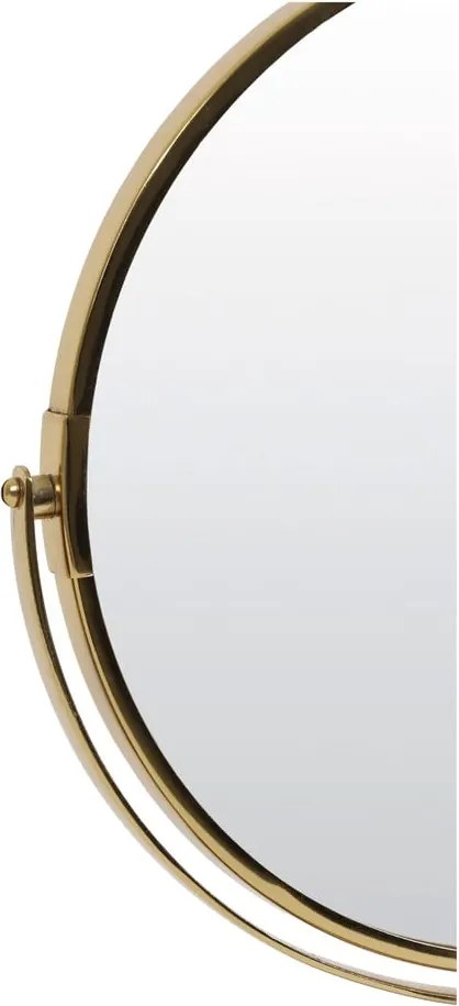 Oglindă cosmetică ø 24 cm Riesco – Light &amp; Living