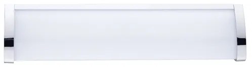 Aplică LED pentru baie Eglo 94712 GITA 2 1xLED/8W/230V IP44