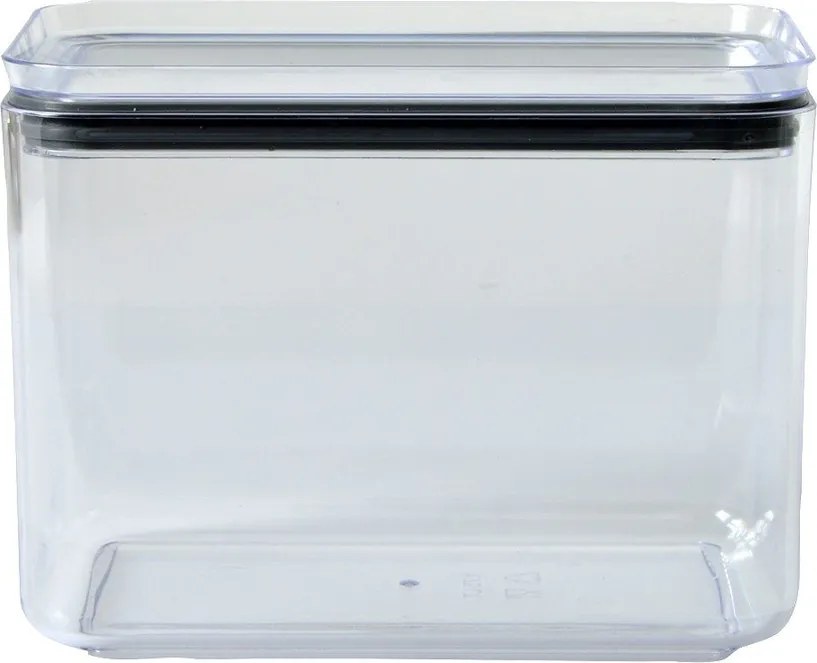 Recipient din plastic pentru alimente – Homéa