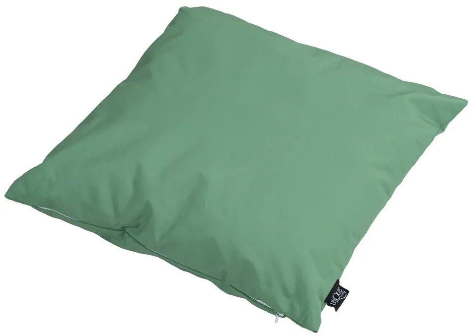 Perna de exterior BELANO 45x45 cm, verde