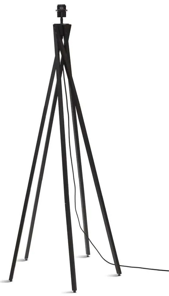 Lampadar eco din bambus Java 5-legs bl/50x22, bl