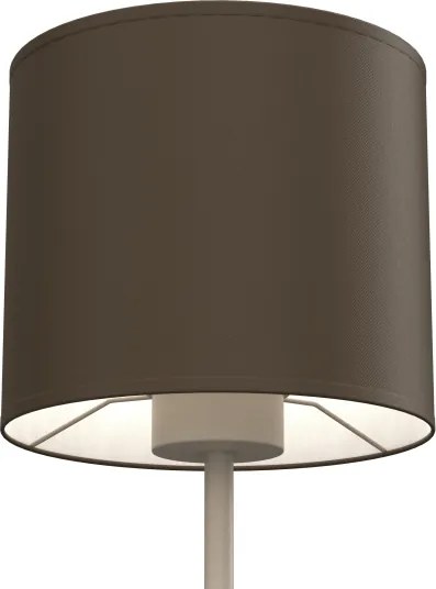 Lampă de masă ARDEN, 1x E27, 15 W, 230 V, bej/maro