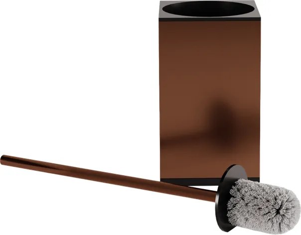Perie WC B110 cupru periat