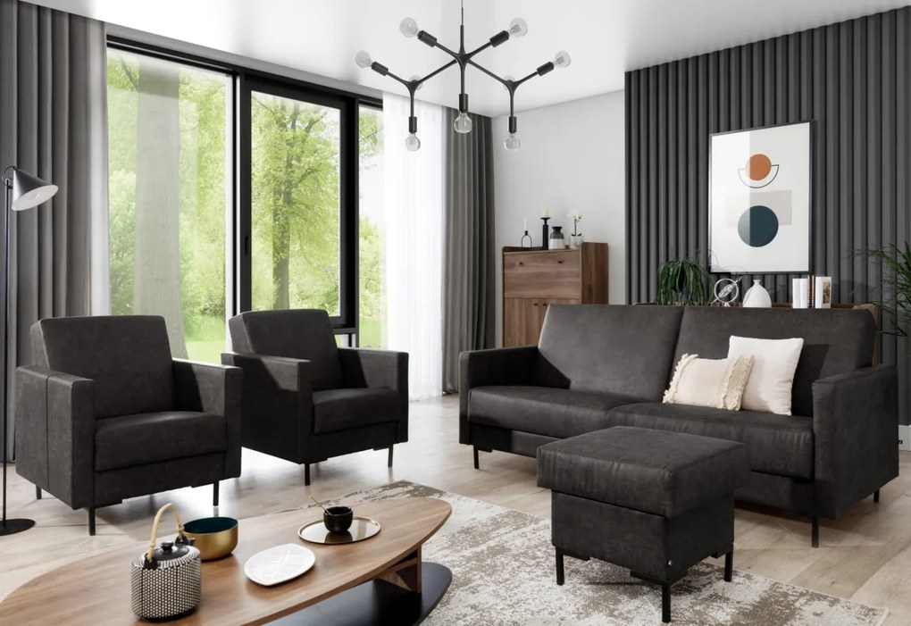 Expedo Set living AZAEL, modone 17034
