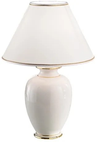 Kolarz 0014.73S.6 - Lampă de masă GIARDINO 1x E27/100W/230V