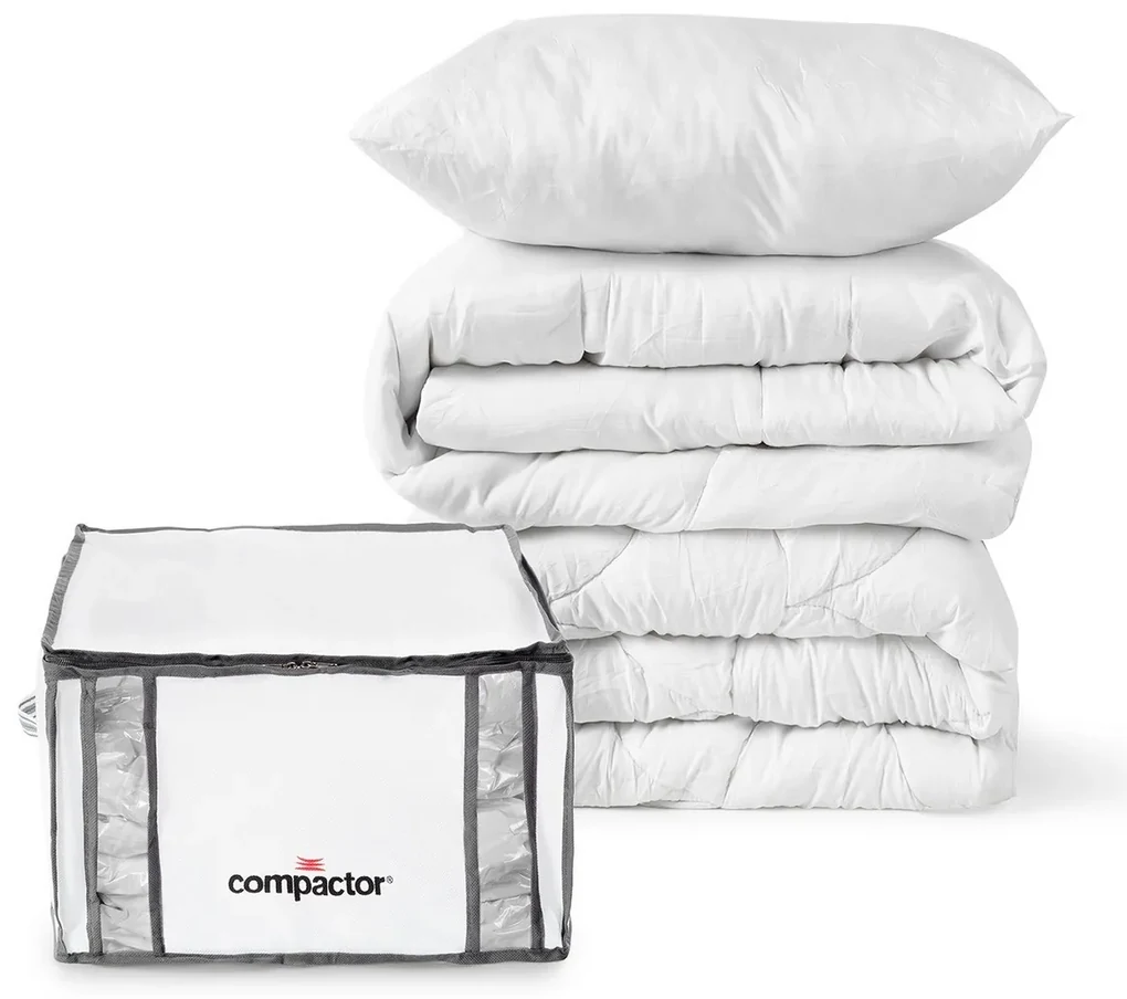 Compactor Cutie de depozitare cu sac în vid M Life, M