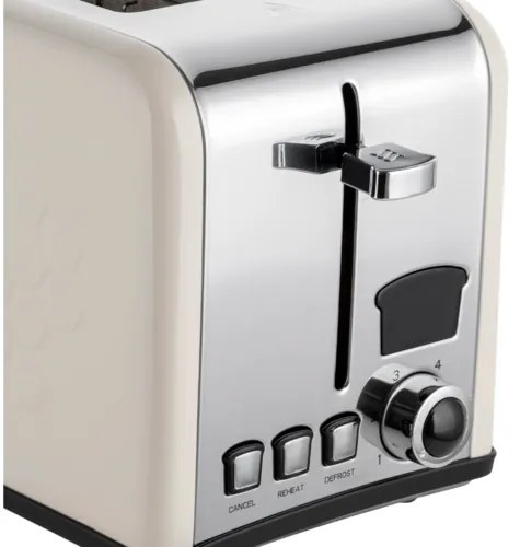 Toaster Botti Ivo